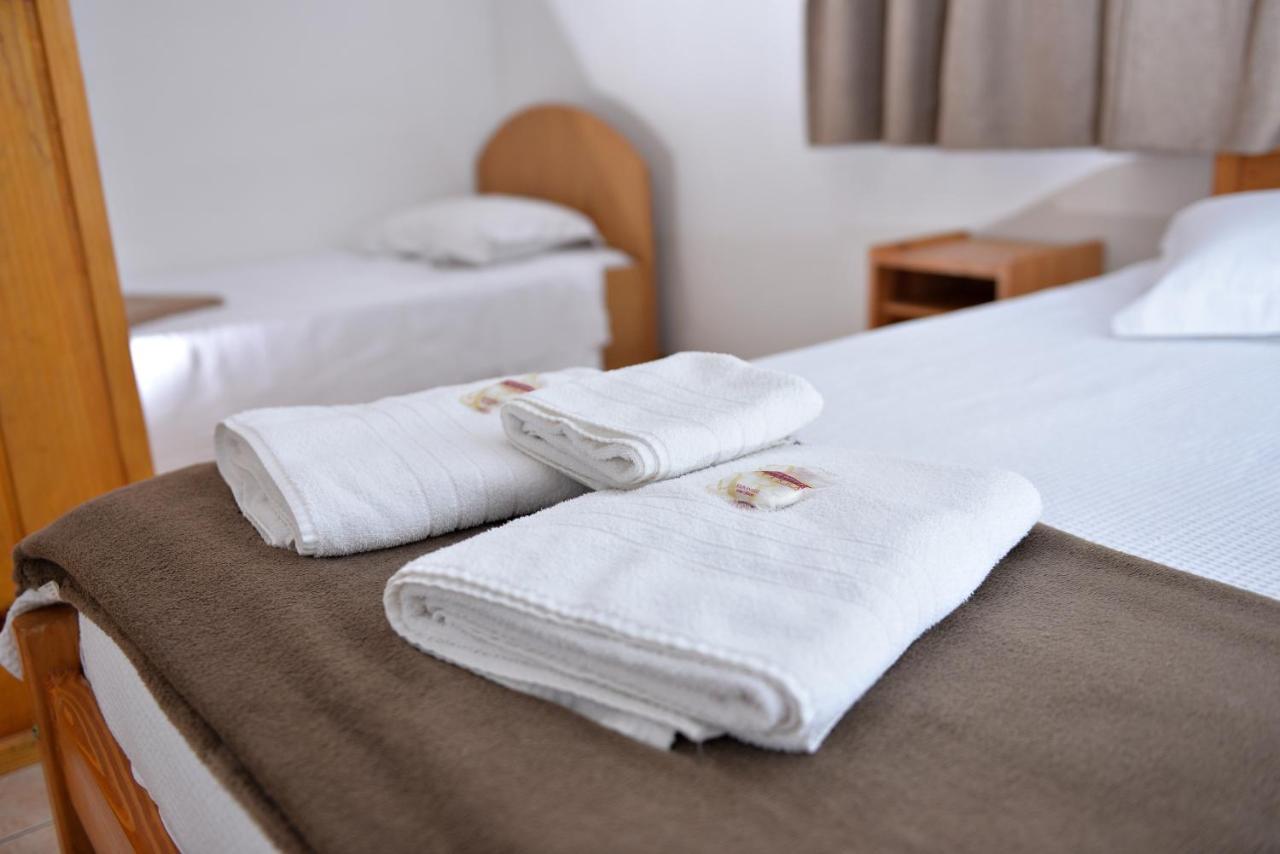 Hotel Vila Dos Alpes Трези-Тилиас Экстерьер фото