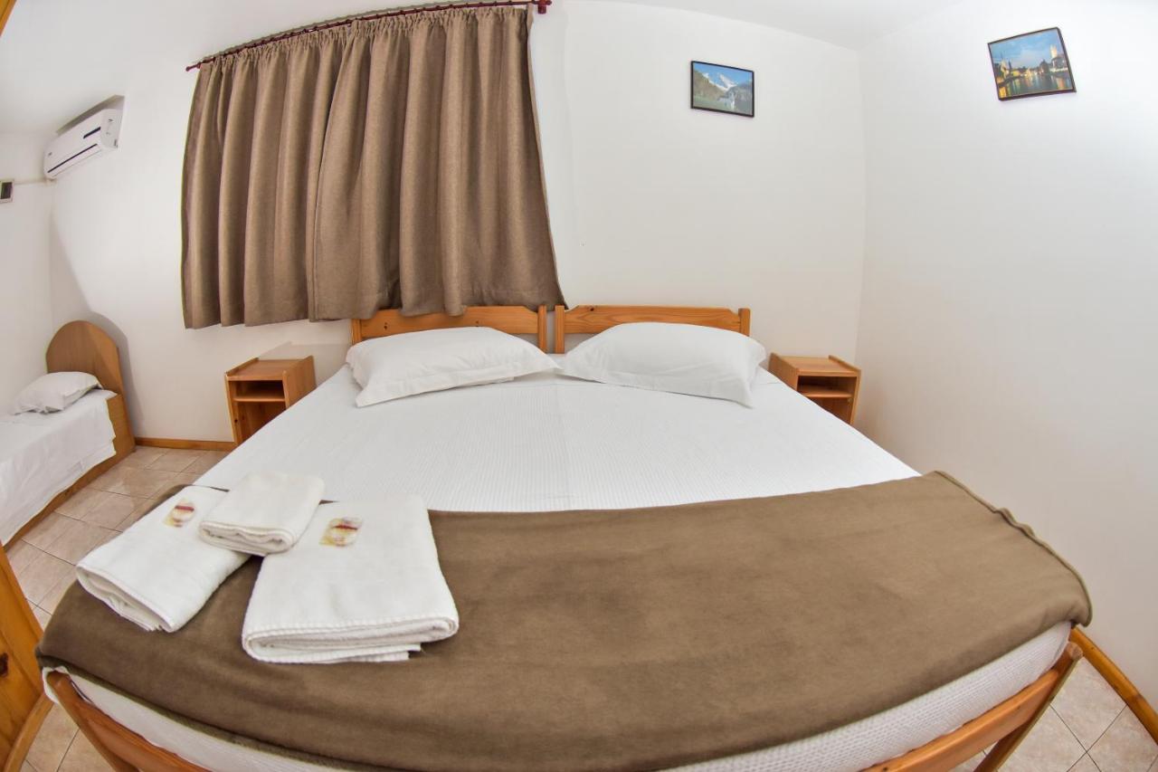 Hotel Vila Dos Alpes Трези-Тилиас Экстерьер фото